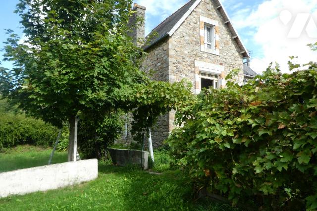 Maison 112 m² · à Morlaix · 112 m² · 180 000 €