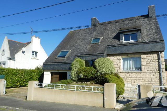 Maison 6 pièces 124 m² · à Plouigneau · 124 m² · 195 000 €