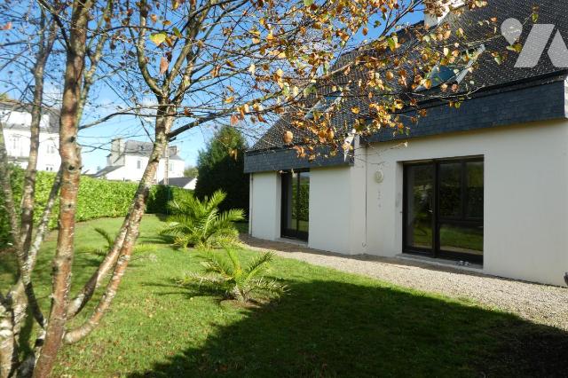 Maison 5 pièces 98 m² · à Plouigneau · 98 m² · 175 000 €