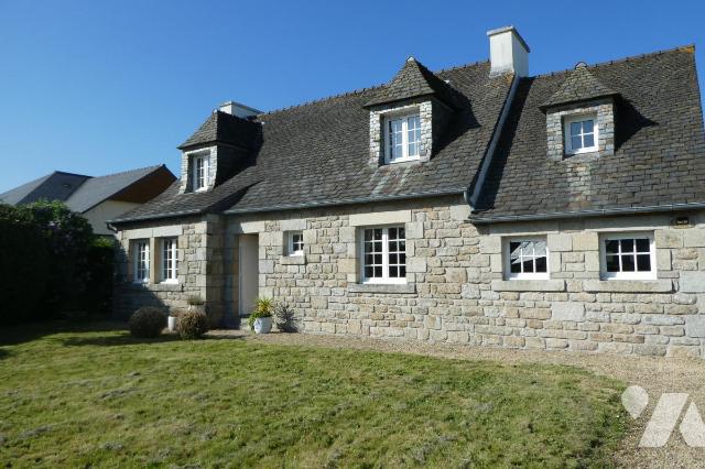Maison 5 pièces 109 m² · à Saint-Martin-des-Champs · 109 m² · 205 000 €