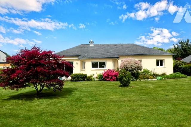 Maison 5 pièces 114 m² · à Morlaix · 114 m² · 315 000 €