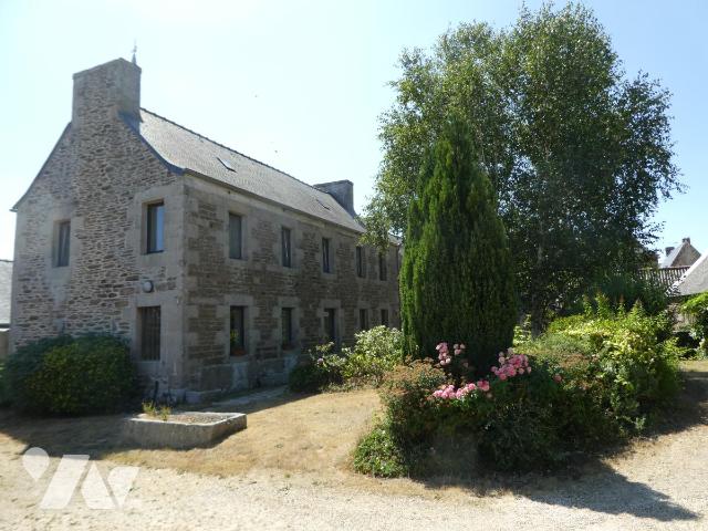 Maison 7 pièces 163 m² · à Plougonven · 163 m² · 234 000 €