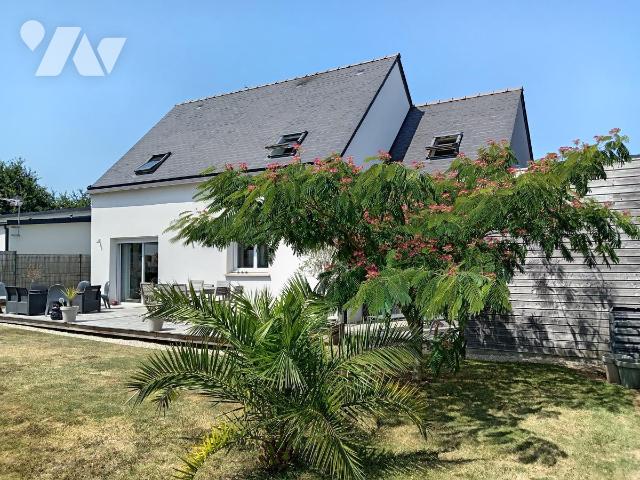 Maison 5 pièces 105 m² · à Plouvorn · 105 m² · 238 000 €