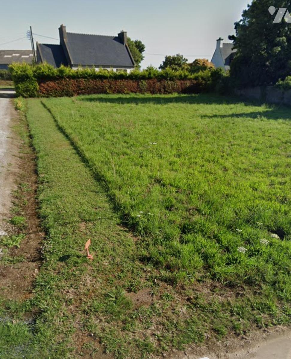 Terrain 786 m² · à Guiclan · 786 m² · 45 000 €