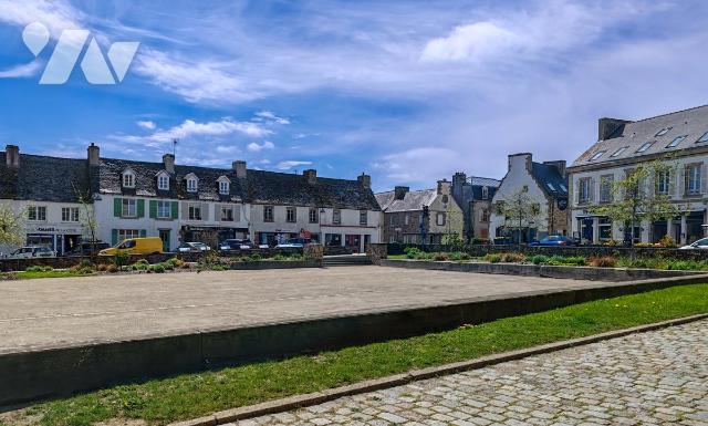 Terrain 479 m² · à Plougasnou · 479 m² · 69 000 €