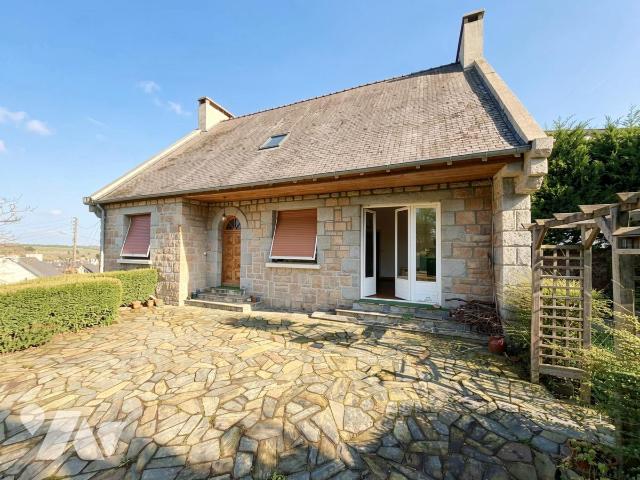 Maison 7 pièces 145 m² · à Morlaix · 145 m² · 270 000 €