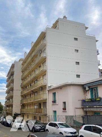 Appartement 1 pièce 30 m² · à Bastia · 30 m² · 85 000 €