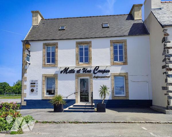 Maison 77 m² · à Plouezoc'H · 77 m² · 155 000 €