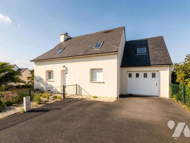 Maison 5 pièces 81 m² · à Carantec · 81 m² · 298 500 €
