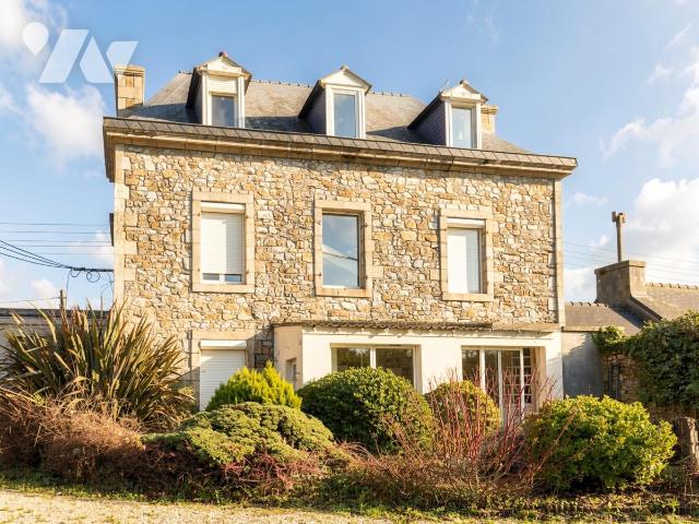 Maison 226m² — Plouénan