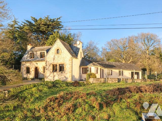 Maison 7 pièces 145 m² · à Pleyber-Christ · 145 m² · 260 000 €