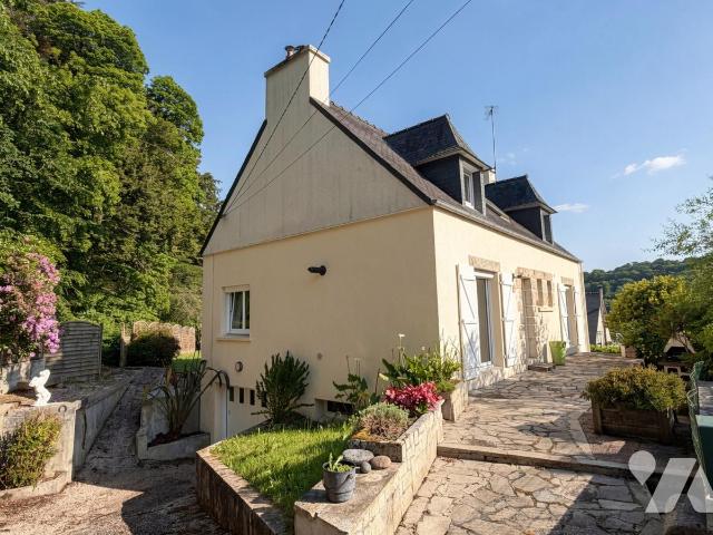Maison 7 pièces 127 m² · à Morlaix · 127 m² · 230 000 €