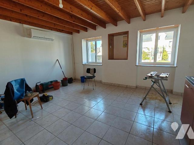 Maison 4 pièces 65 m² · à Pleyber-Christ · 65 m² · 700 €