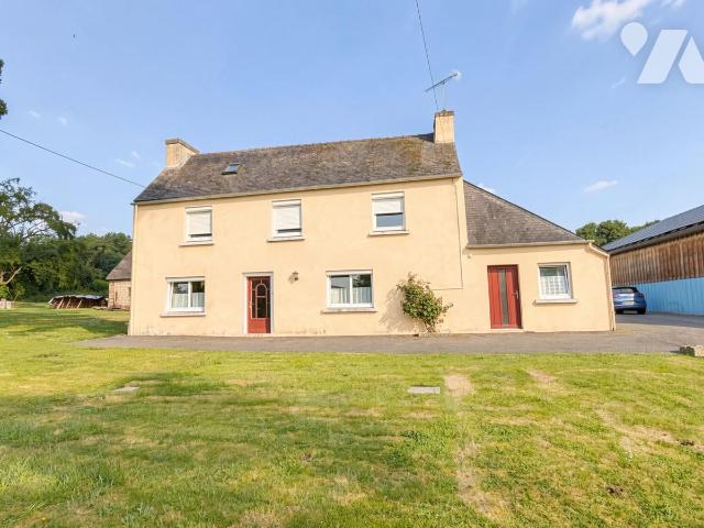 Maison 117 m² · à Saint-Martin-des-Champs · 117 m² · 220 000 €