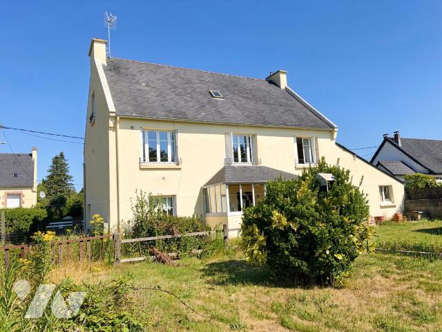 Maison 7 pièces 152 m² · à Pleyber-Christ · 152 m² · 175 000 €
