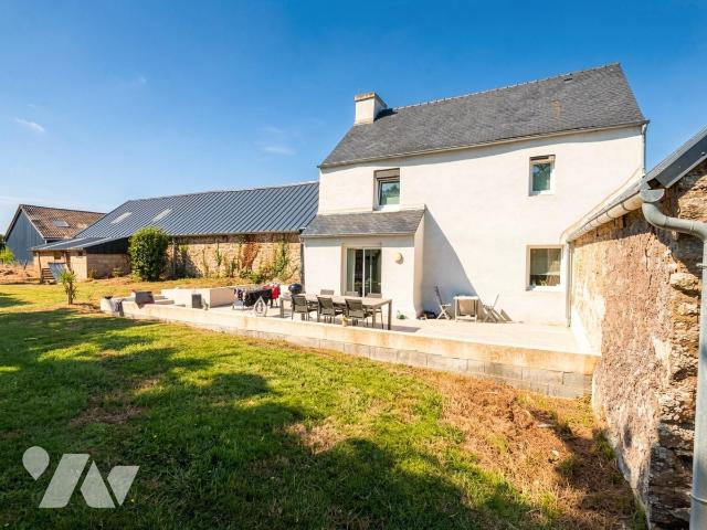 Maison 117 m² · à Plougourvest · 117 m² · 280 000 €