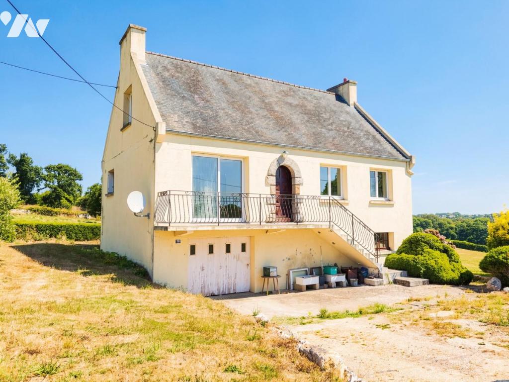 Maison 4 pièces 75 m² · à Saint-Martin-des-Champs · 75 m² · 140 000 €