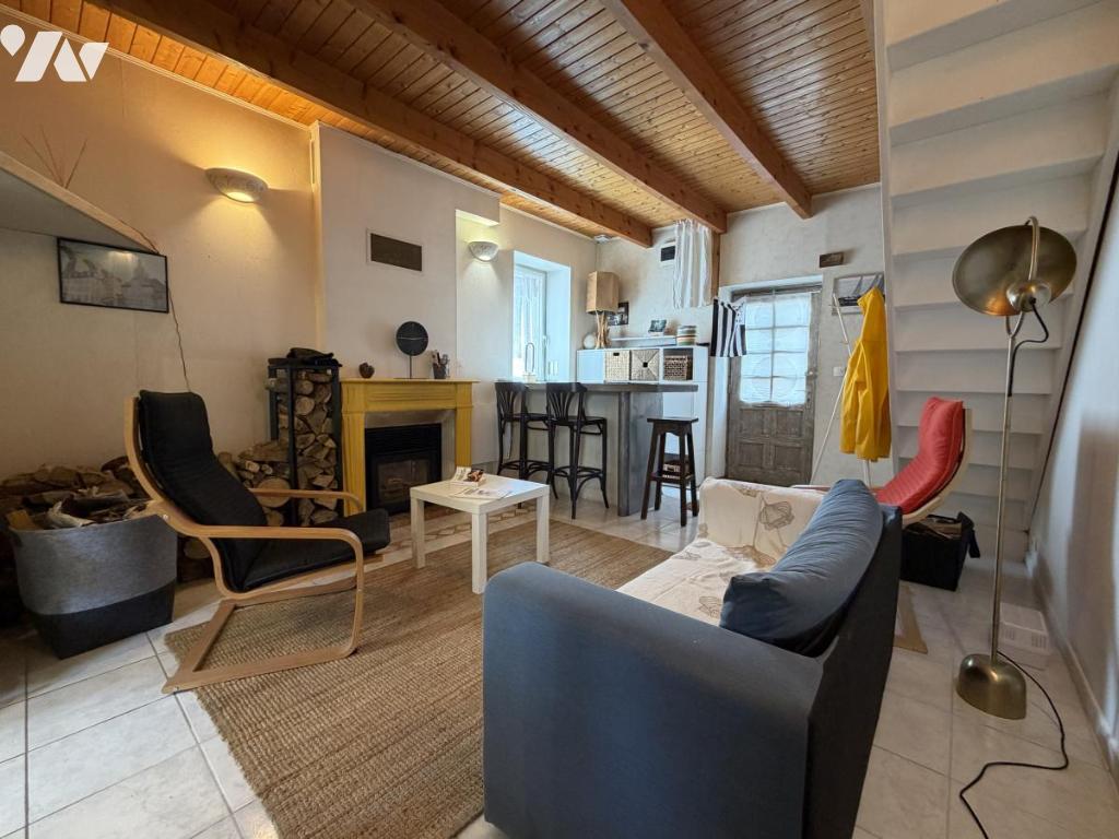 Maison 3 pièces 50 m² · à Pleyber-Christ · 50 m² · 105 000 €