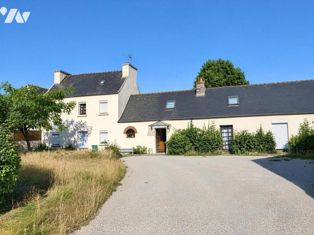 Maison 120 m² · à Guiclan · 120 m² · 200 000 €