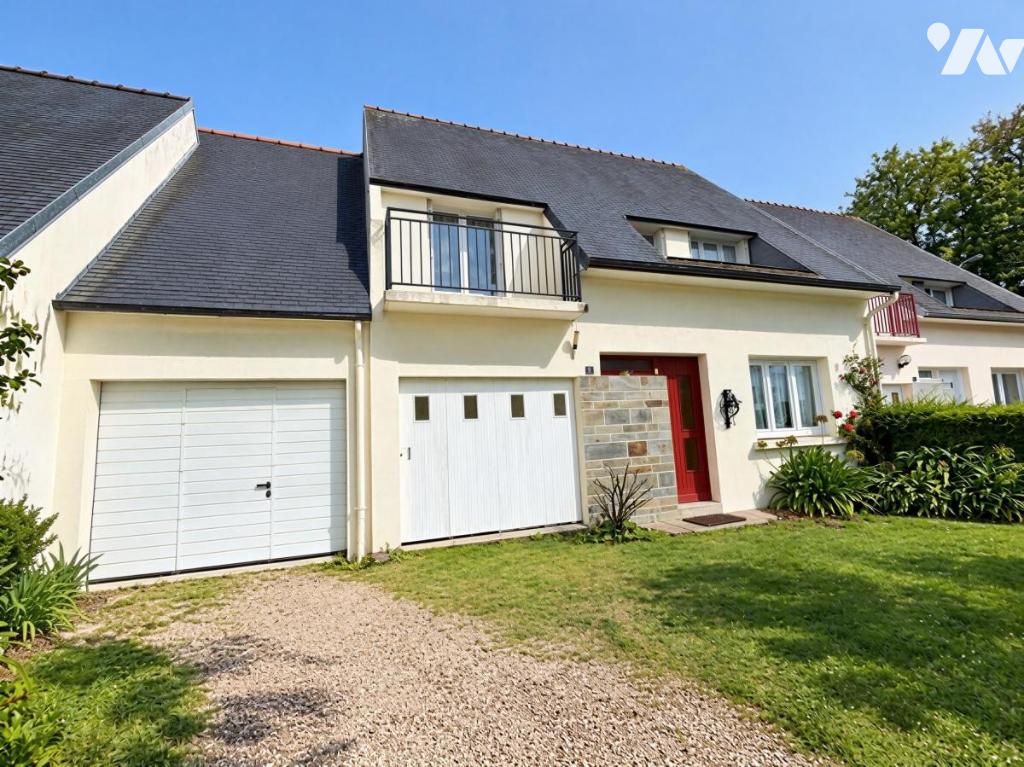 Maison 6 pièces 93 m² · à Morlaix · 93 m² · 160 000 €