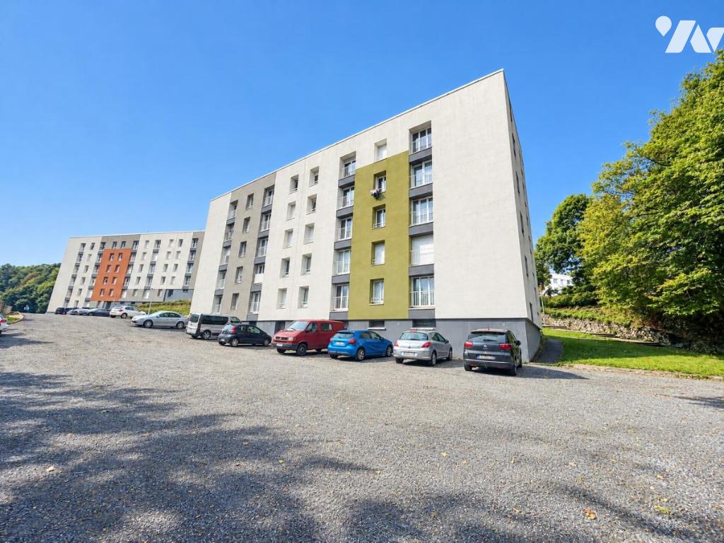 Appartement 54 m² · à Morlaix · 54 m² · 90 000 €