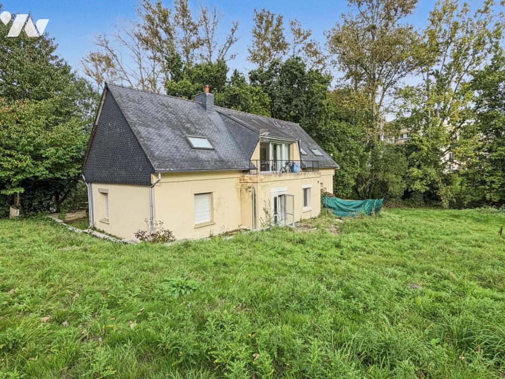 Appartement 2 pièces 33 m² · à Lannion · 33 m² · 70 000 €