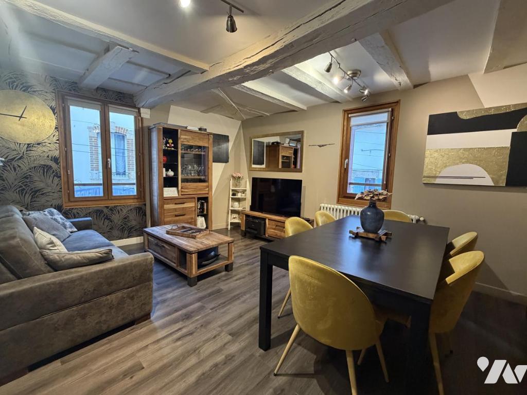 Maison 4 pièces 95 m² · à Morlaix · 95,4 m² · 210 000 €
