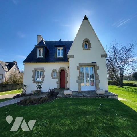 Maison 6 pièces 134 m² · à Spézet · 134 m² · 200 000 €
