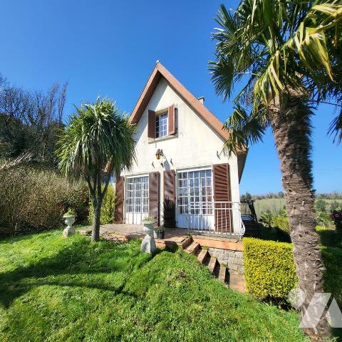 Maison 6 pièces 139 m² · à Spézet · 139 m² · 100 000 €
