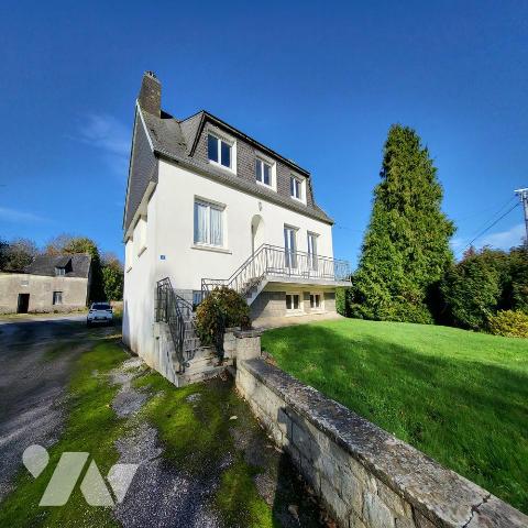 Maison 117m² — Saint-Thois