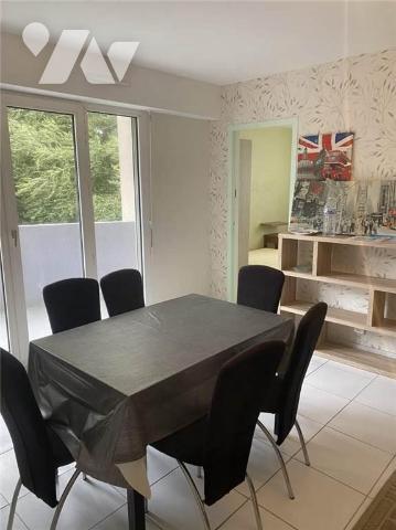 Appartement 4 pièces 76 m² · à Quimper · 76 m² · 120 000 €