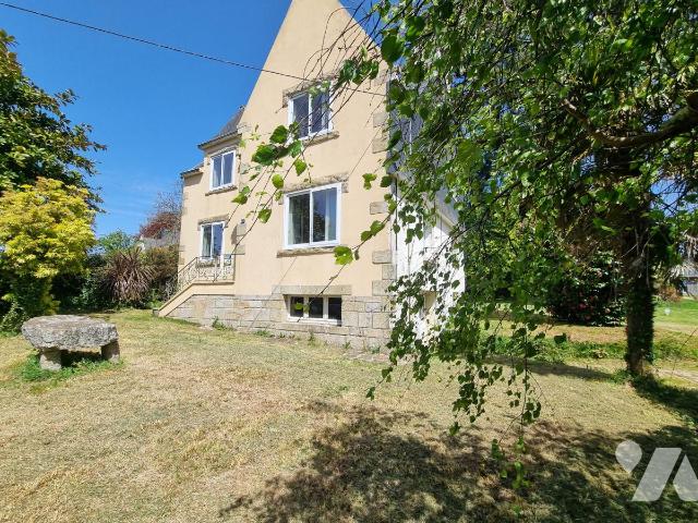 Maison 5 pièces 121 m² · à Plogonnec · 121 m² · 165 000 €