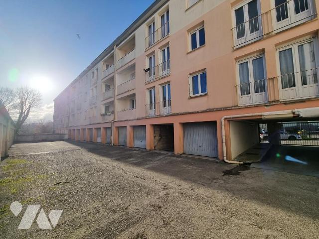 Appartement 3 pièces 62 m² · à Quimper · 61,6 m² · 100 000 €