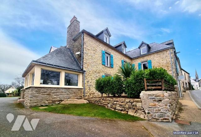 Maison 7 pièces 216 m² · à Trégunc · 215,5 m² · 675 000 €