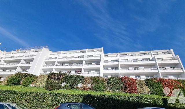 Appartement 2 pièces 51 m² · à Quimper · 50,6 m² · 120 000 €