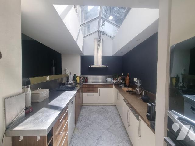 Maison 7 pièces 140 m² · à Quimper · 140 m² · 415 000 €
