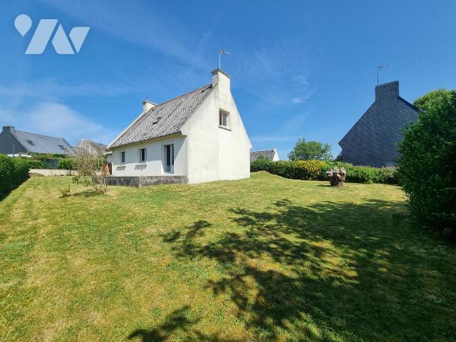 Maison 5 pièces 99 m² · à Pluguffan · 99 m² · 190 000 €