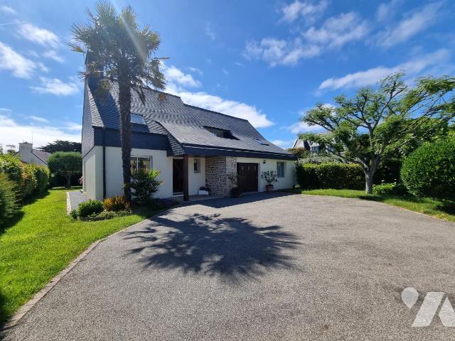 Maison 6 pièces 136 m² · à Loctudy · 136 m² · 620 000 €