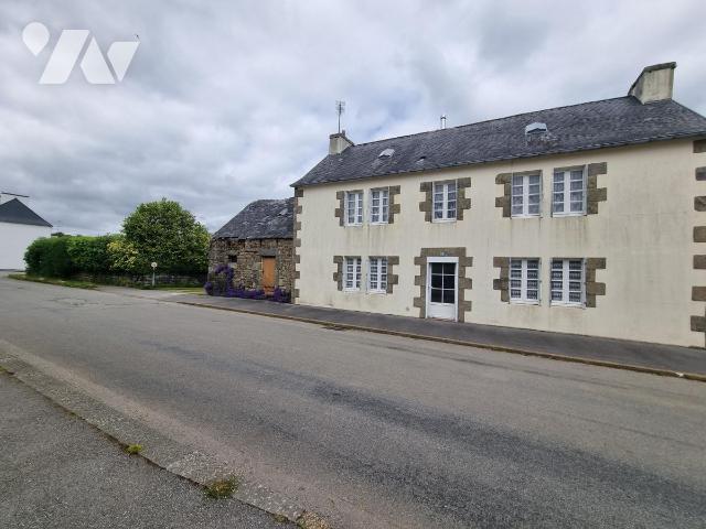 Maison 4 pièces 131 m² · à Plogonnec · 131 m² · 250 000 €