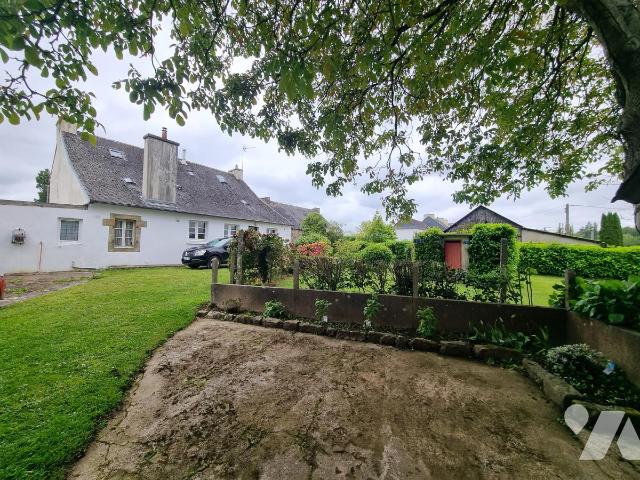 Maison 4 pièces 131 m² · à Plogonnec · 131 m² · 230 000 €
