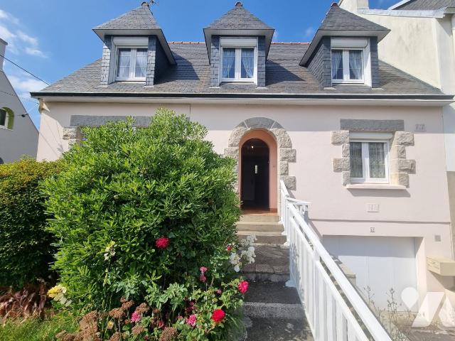 Maison 4 pièces 107 m² · à Quimper · 107 m² · 325 000 €
