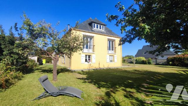 Maison 4 pièces 106 m² · à Gouesnach · 105,8 m² · 320 000 €