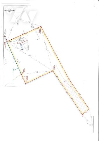 Terrain 876 m² · à Plogonnec · 876 m² · 65 000 €