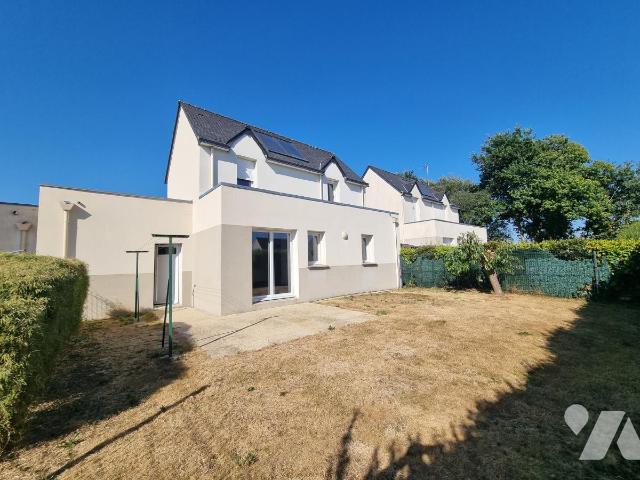 Maison 4 pièces 79 m² · à Pluguffan · 79 m² · 230 000 €