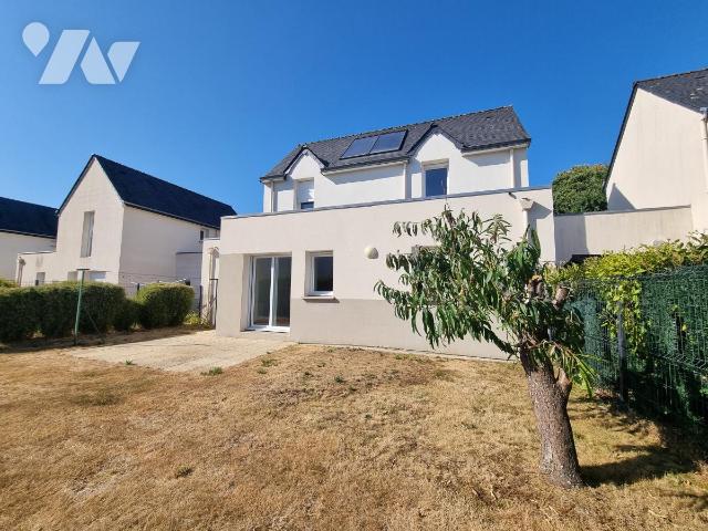 Maison 4 pièces 79 m² · à Pluguffan · 79 m² · 230 000 €
