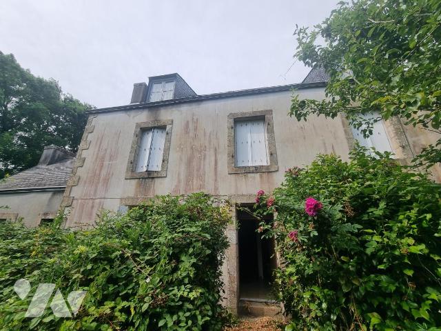 Maison 120 m² · à Guengat · 120 m² · 90 000 €