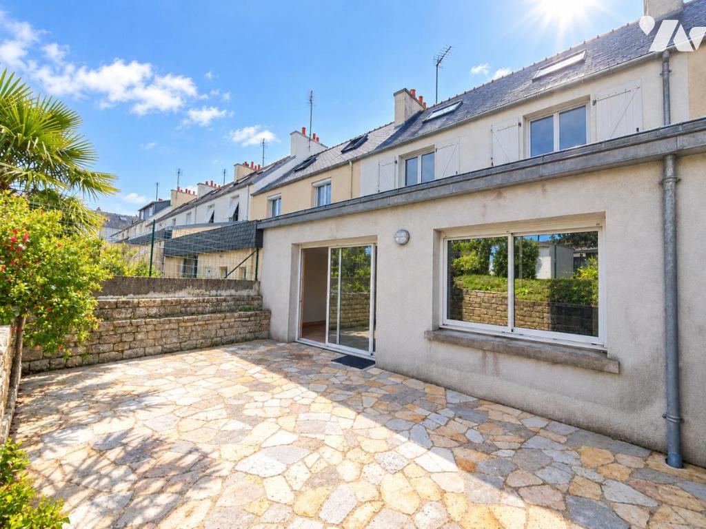 Maison 4 pièces 96 m² · à Quimper · 96 m² · 197 000 €