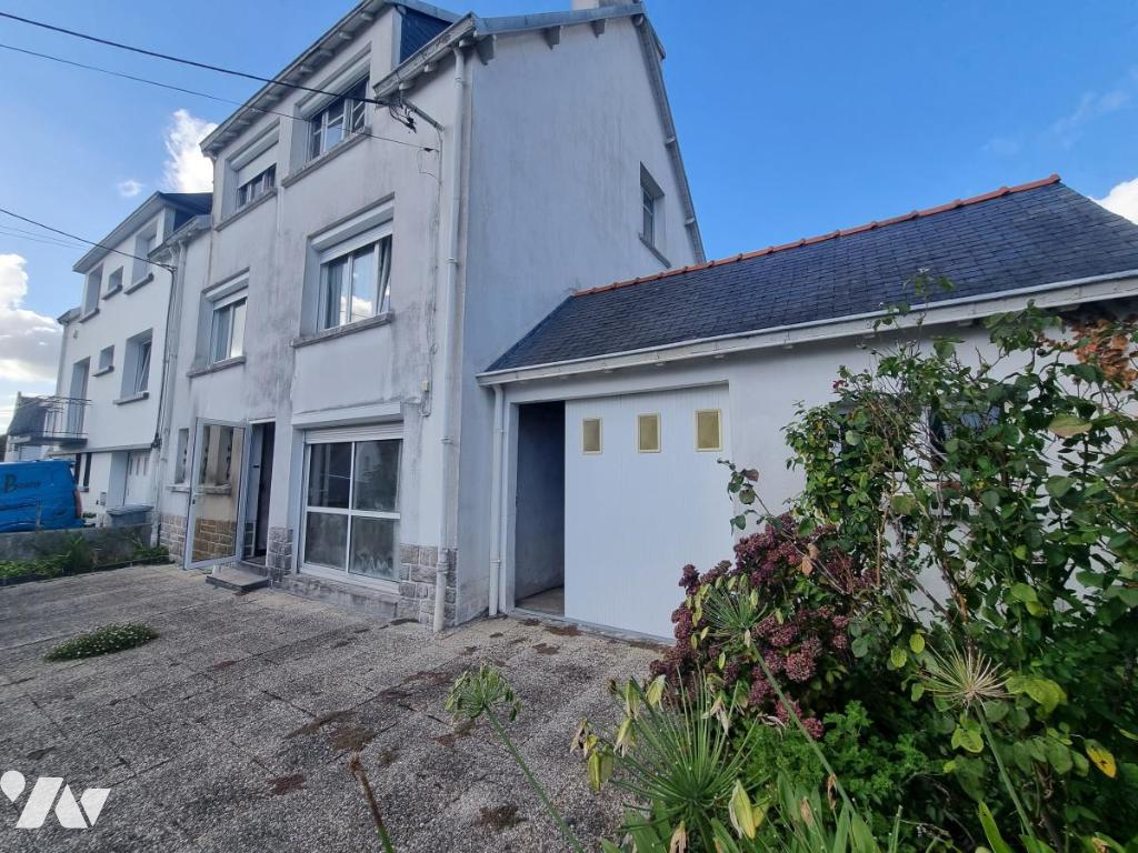Maison 91 m² · à Quimper · 91 m² · 180 000 €