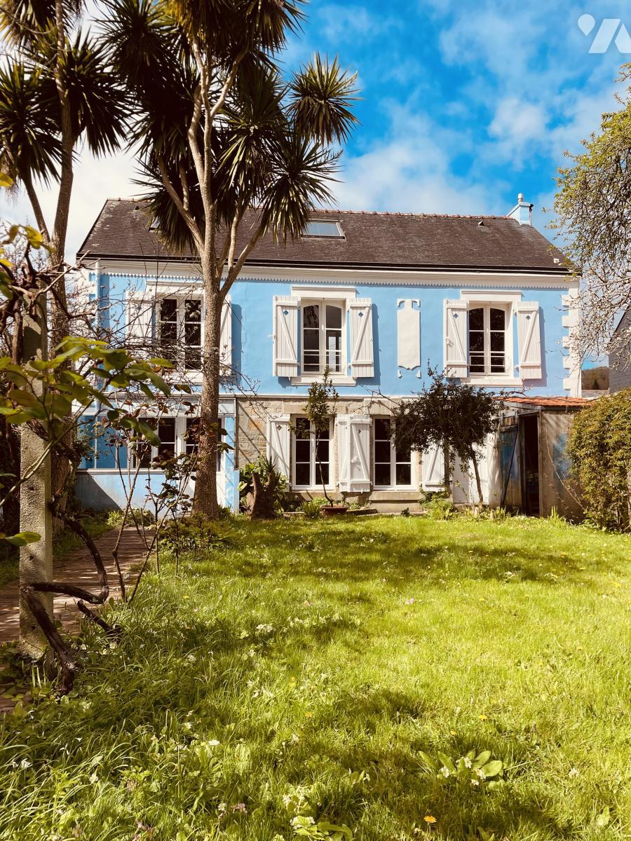 Maison 5 pièces 115 m² · à Quimper · 115 m² · 330 000 €