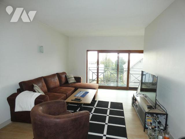 Appartement 3 pièces 62 m² · à Pleyben · 61,9 m² · 80 000 €